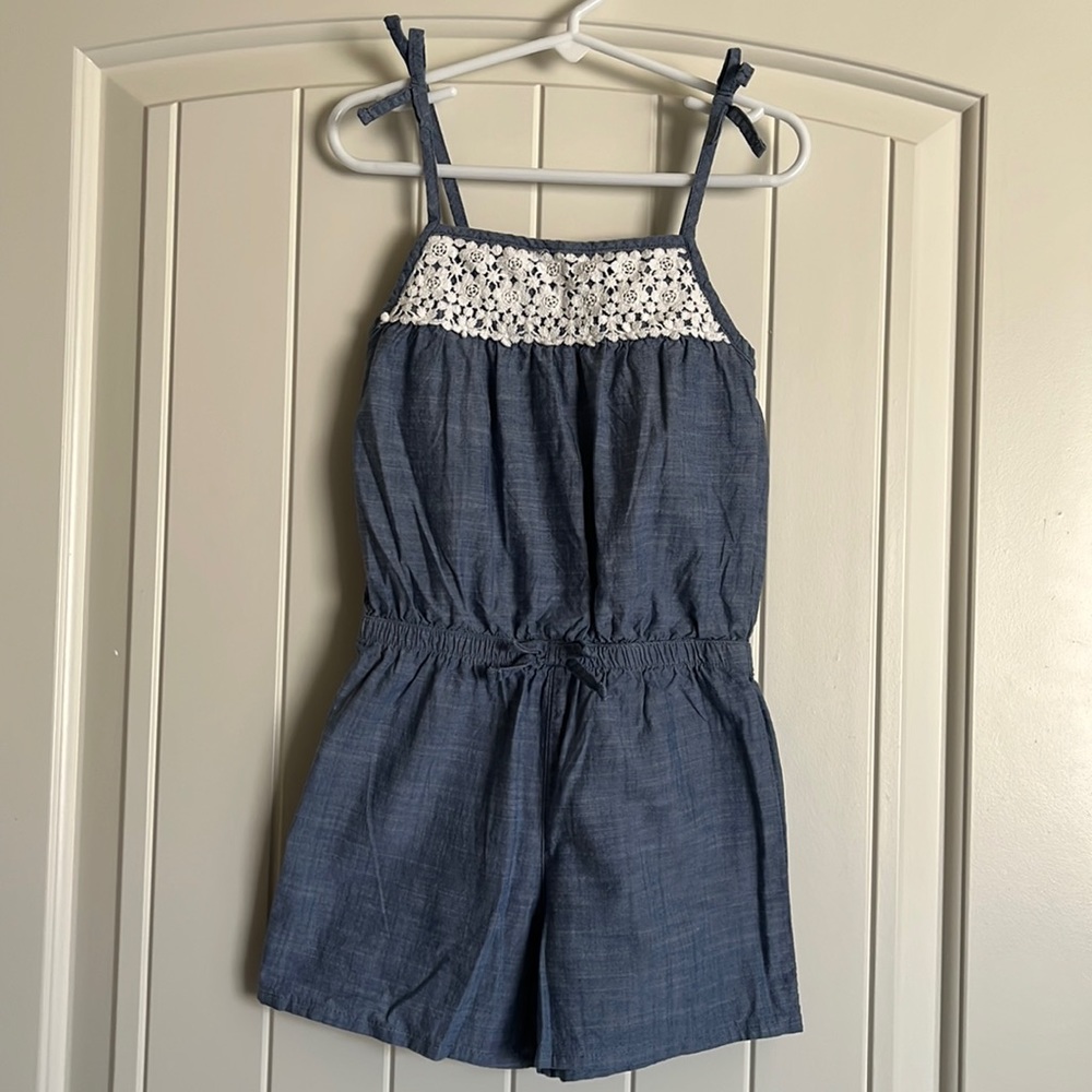 Girls OshKosh Jumper